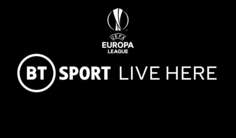 BT Europa